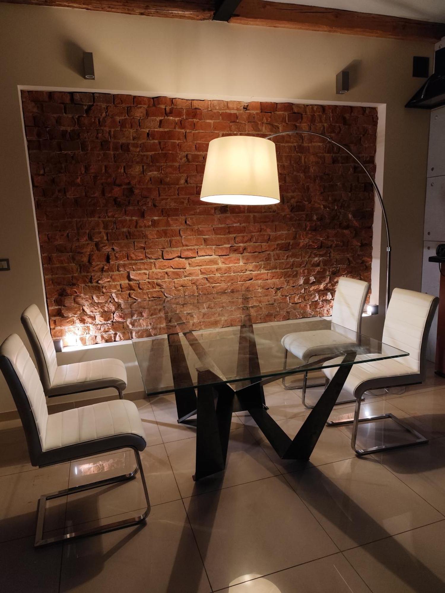 Apartment Deluxe W Centrum Brzeska Nr 2 *