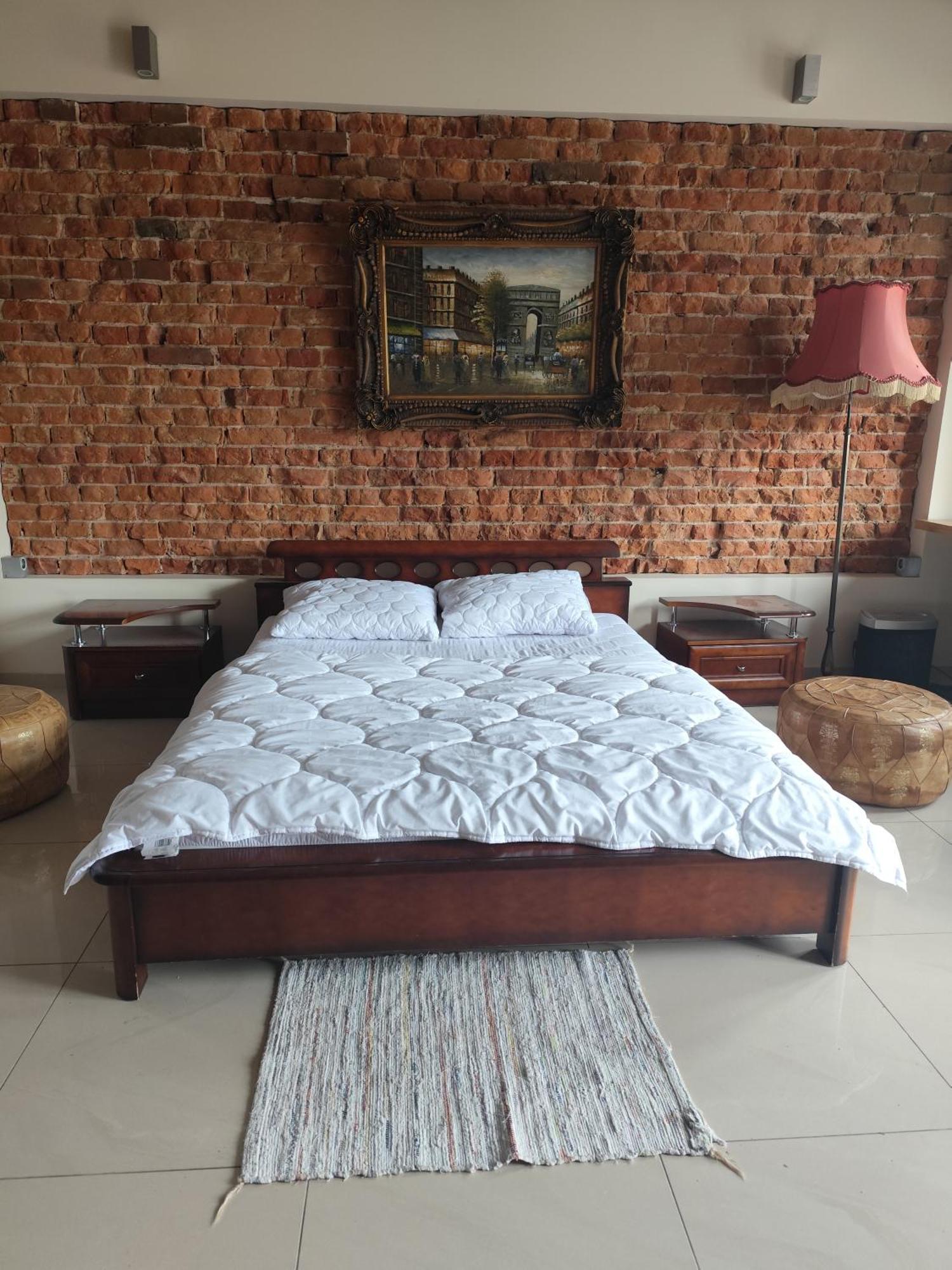 Deluxe W Centrum Brzeska Nr 2 Apartment *