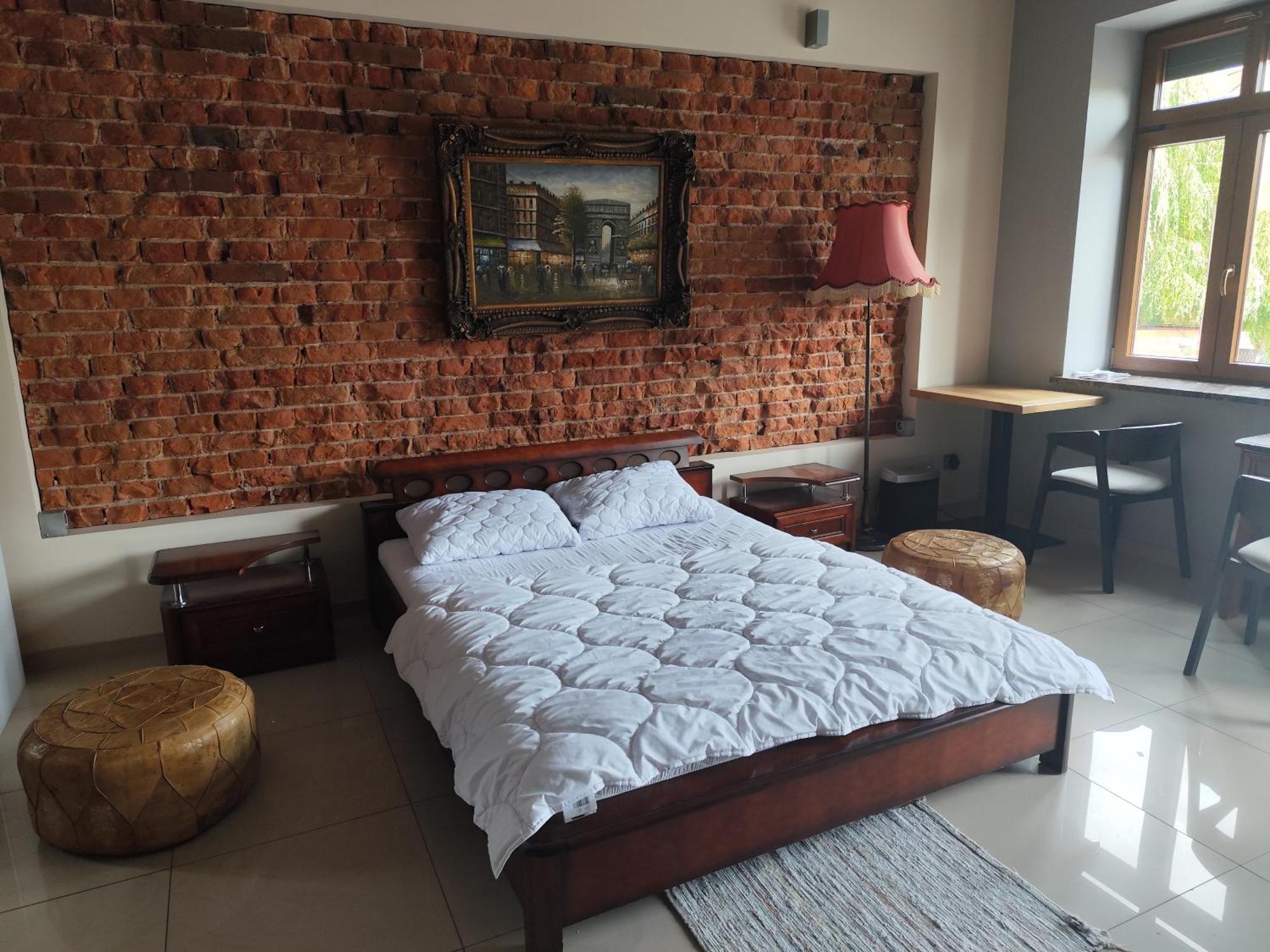 Apartment Deluxe W Centrum Brzeska Nr 2 *