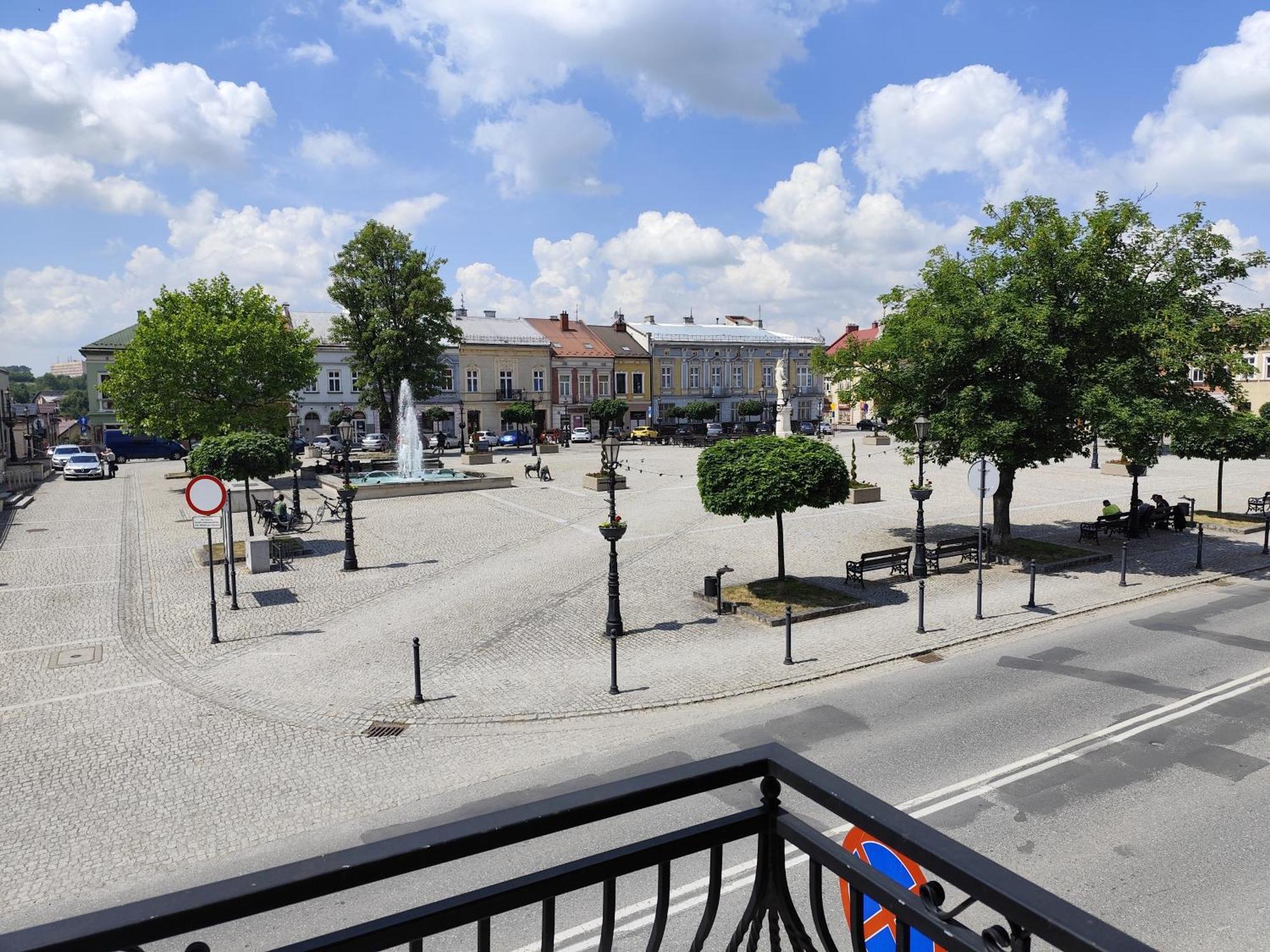 Appartamento Deluxe W Centrum Brzeska Nr 2 *