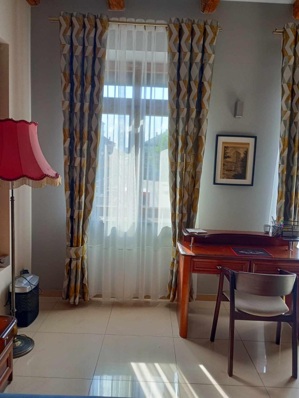 Deluxe W Centrum Brzeska Nr 2 Apartment *