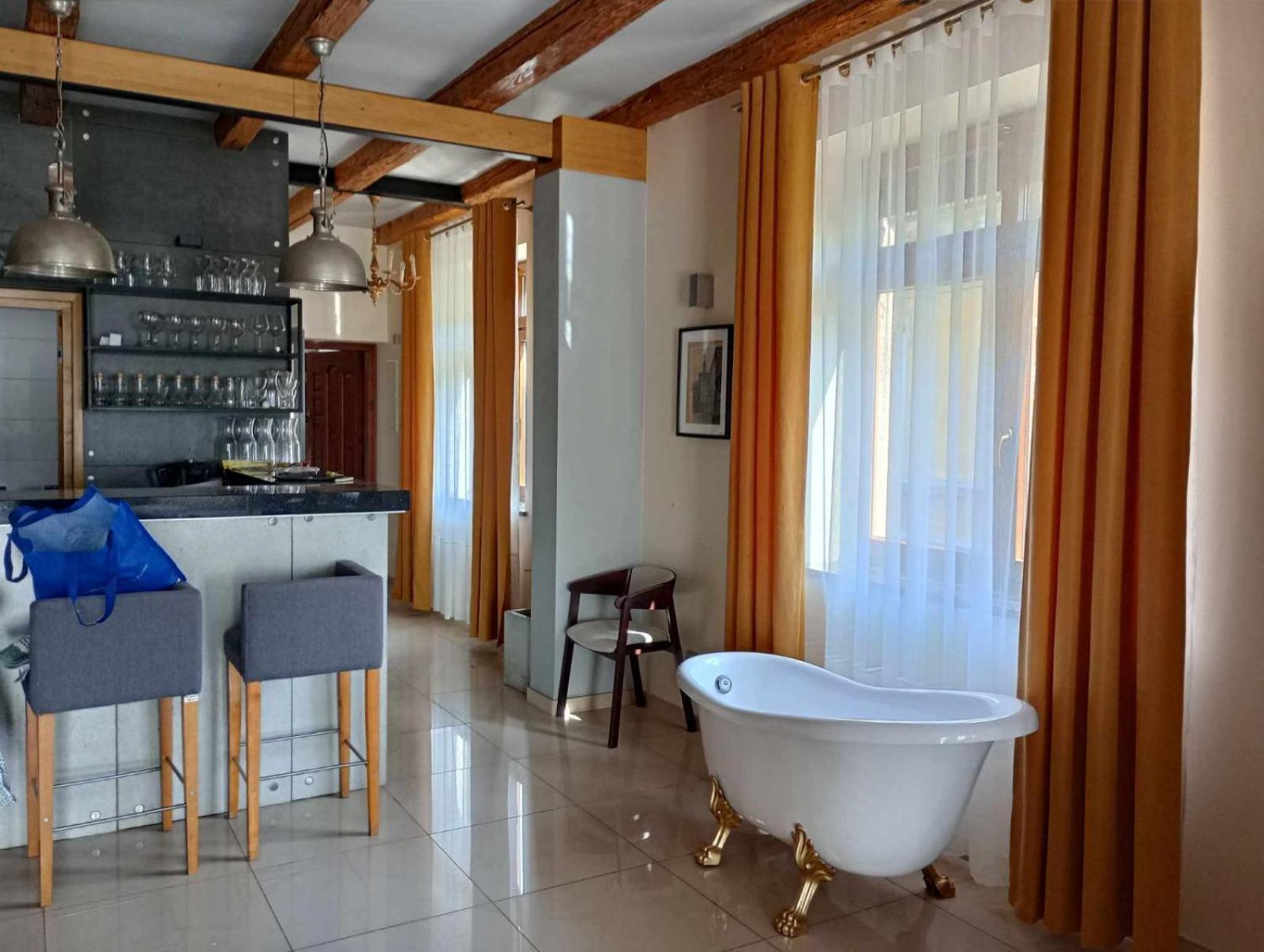 Apartment Deluxe W Centrum Brzeska Nr 2 Brzesko