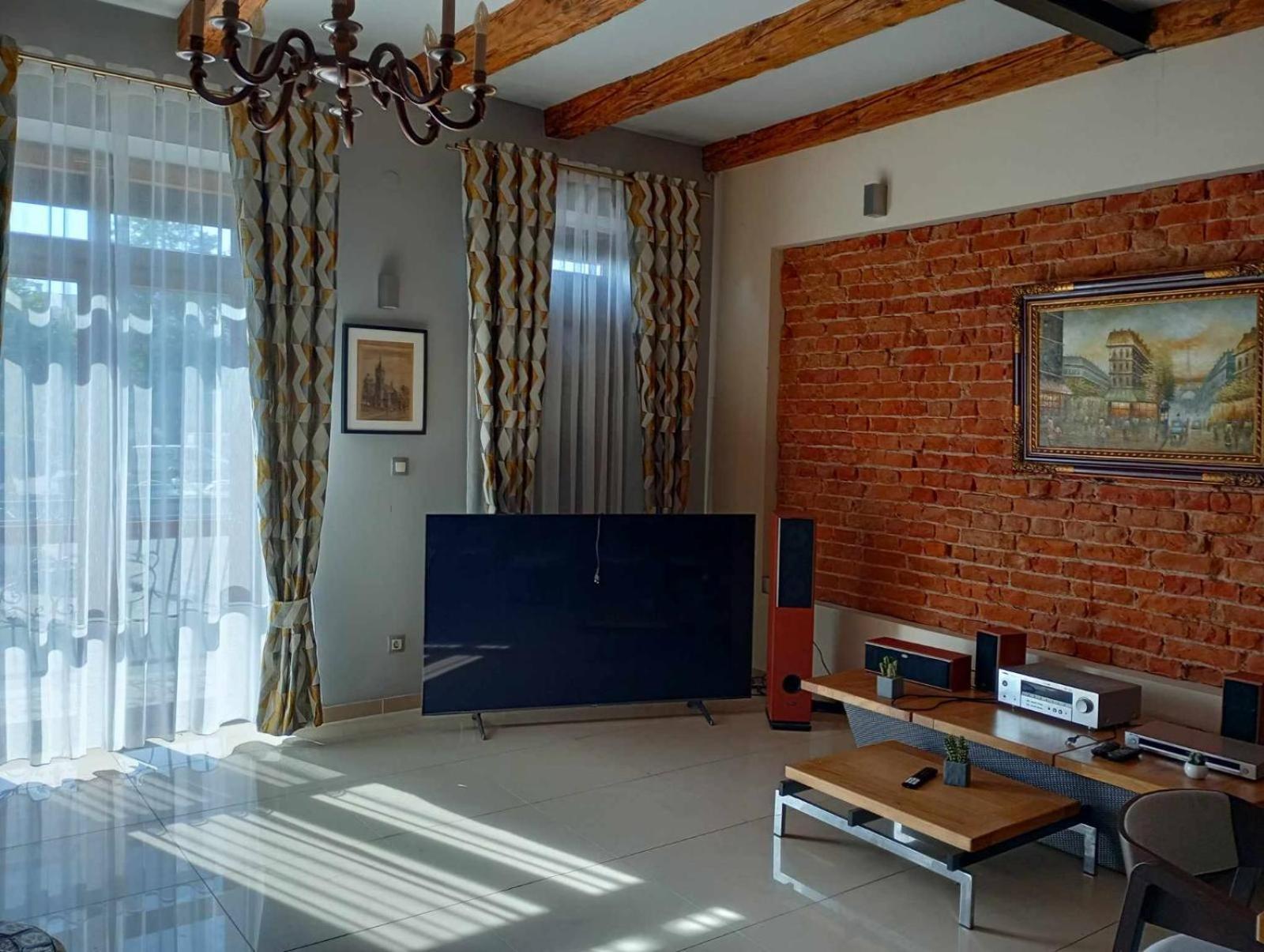 Apartment Deluxe W Centrum Brzeska Nr 2