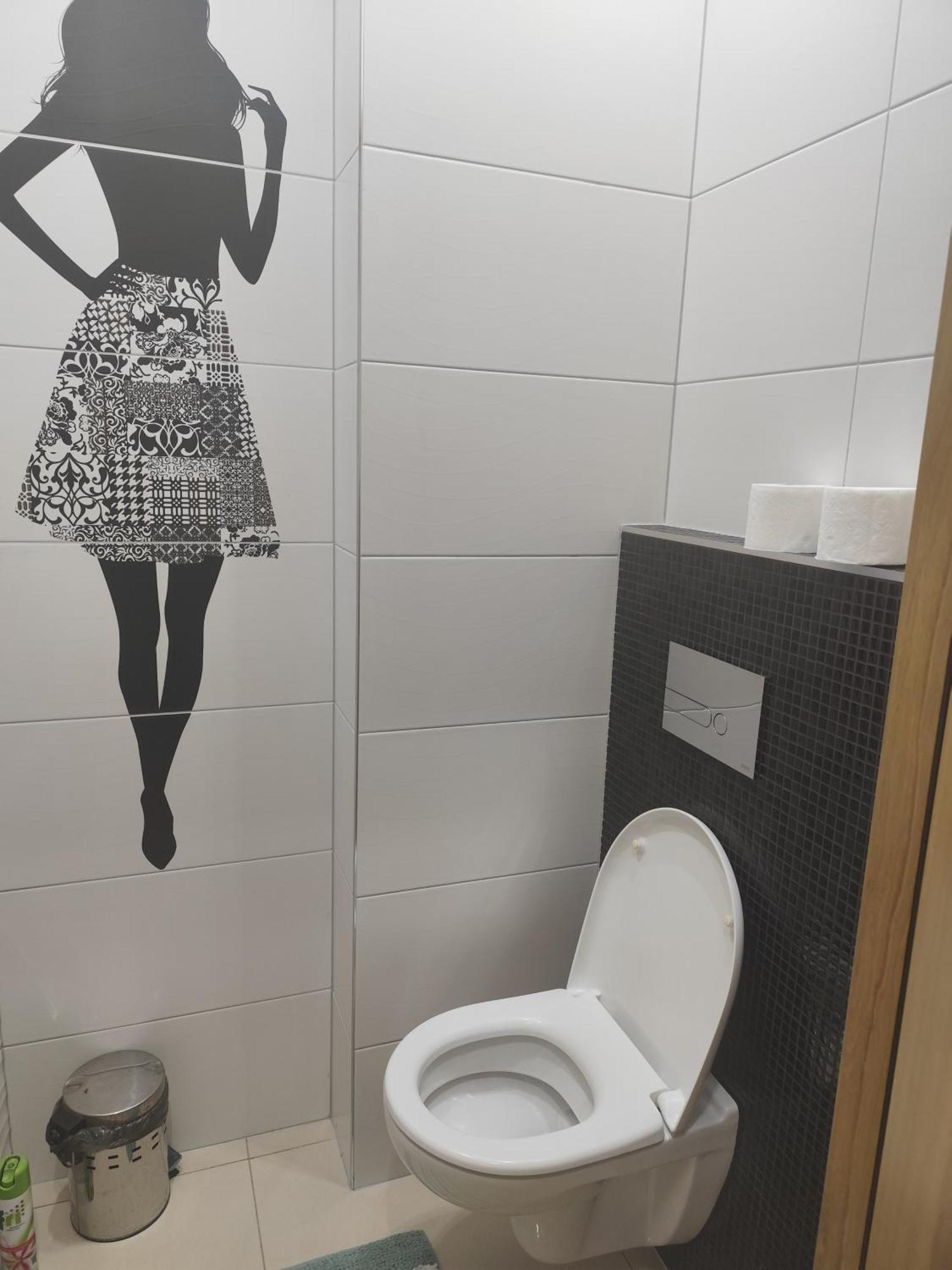 Appartamento Deluxe W Centrum Brzeska Nr 2 Brzesko