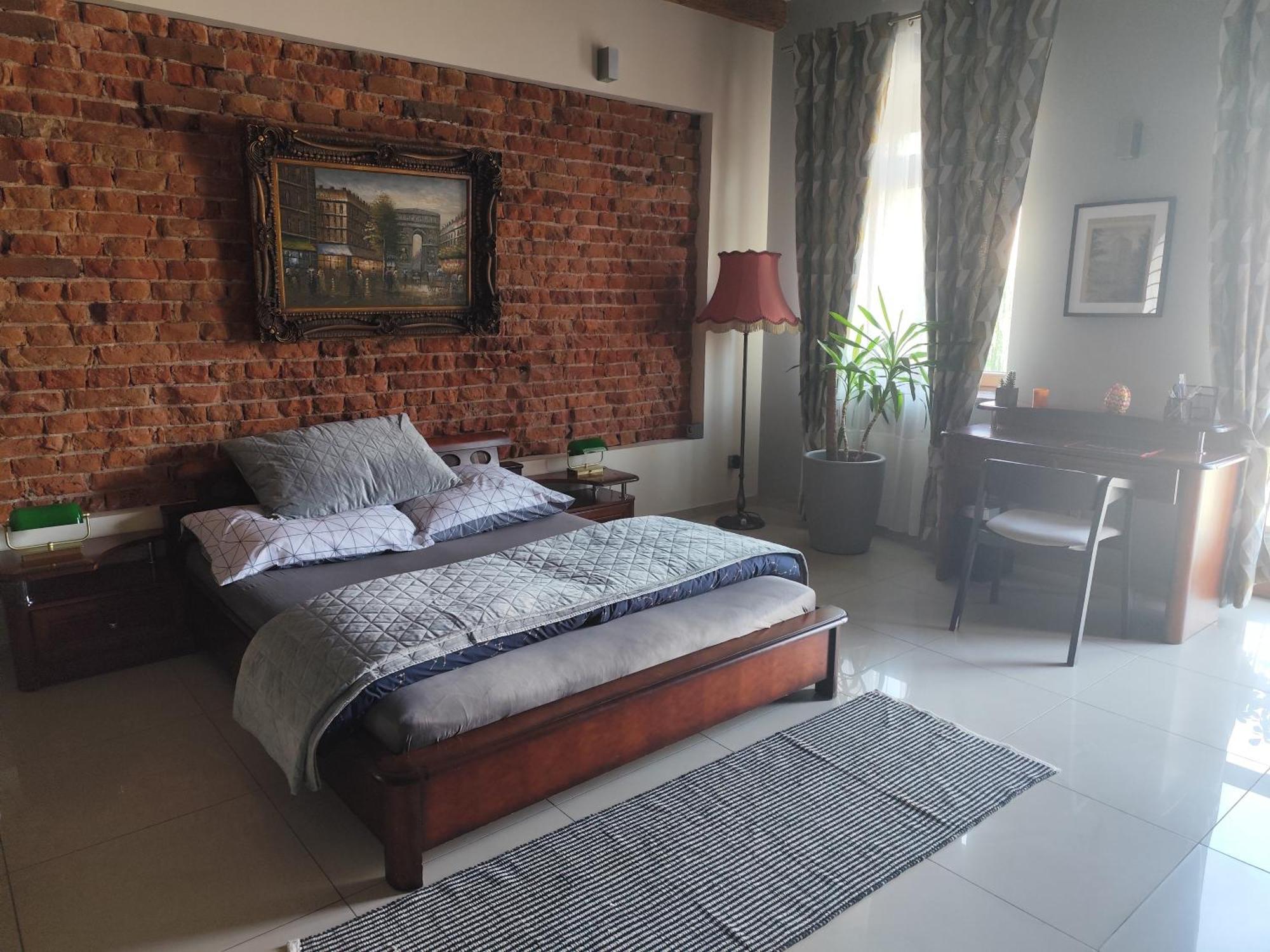 Deluxe W Centrum Brzeska Nr 2 Brzesko