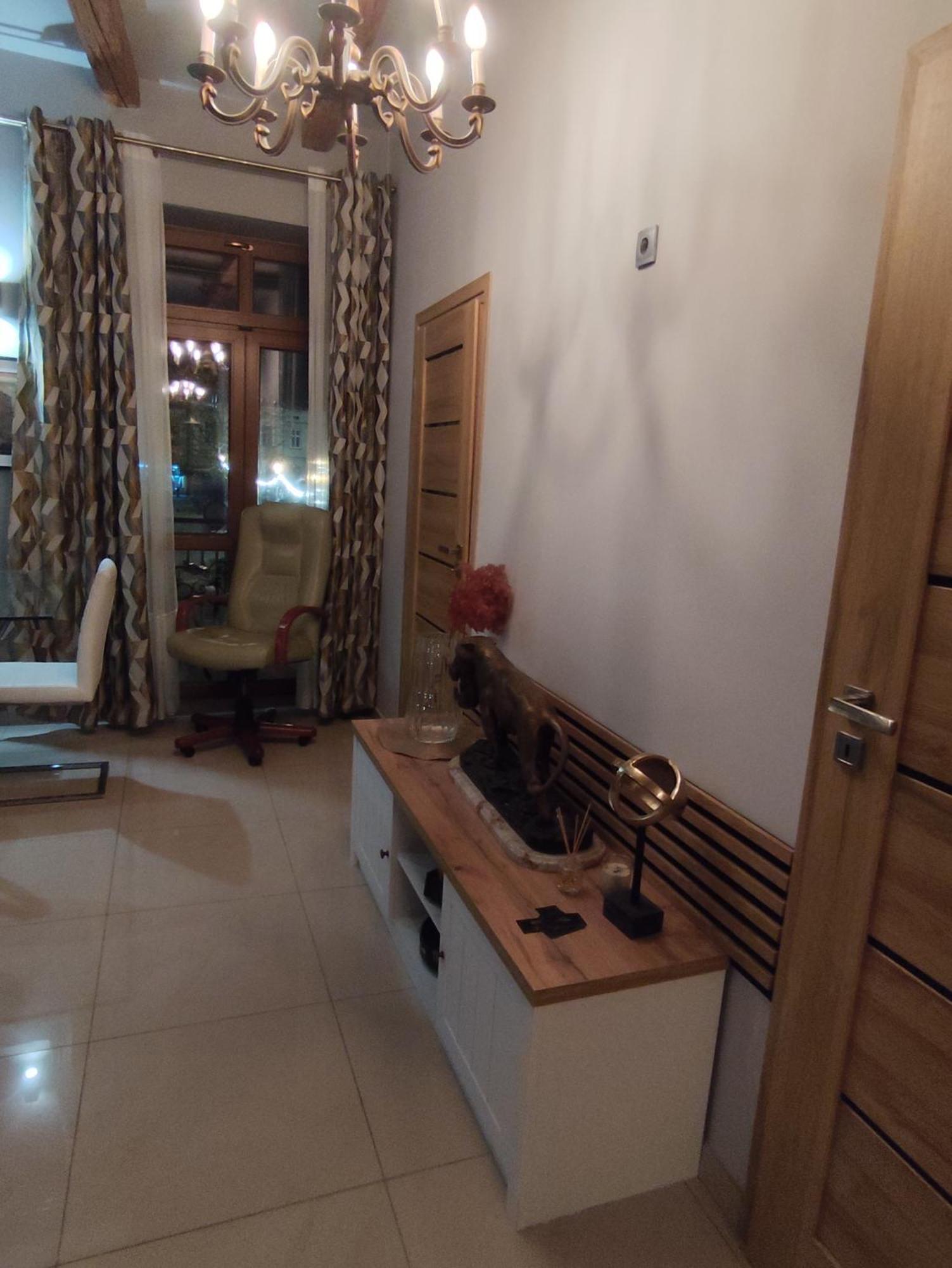 Deluxe W Centrum Brzeska Nr 2 *