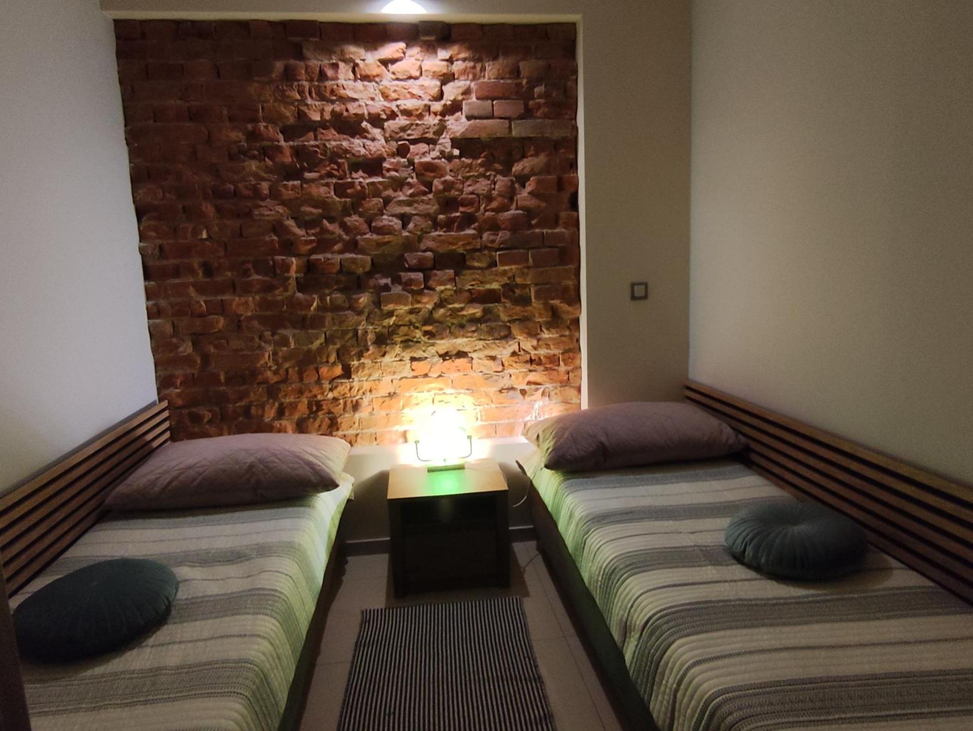 Deluxe W Centrum Brzeska Nr 2 Appartamento *