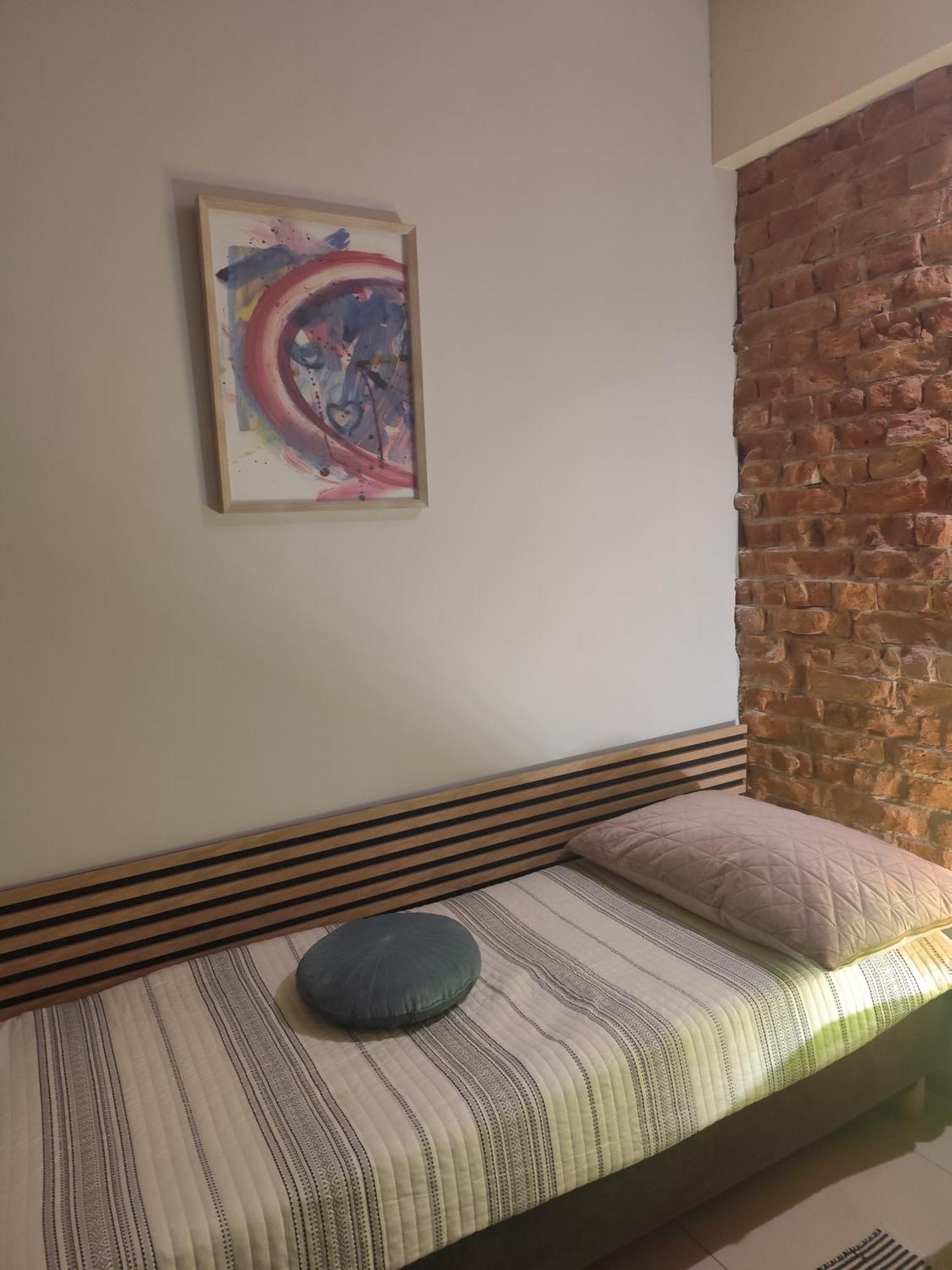 Deluxe W Centrum Brzeska Nr 2 * Brzesko